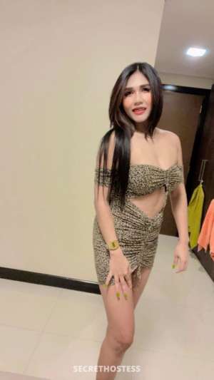 Lucky, escort 26 year old Escort in Al Manama