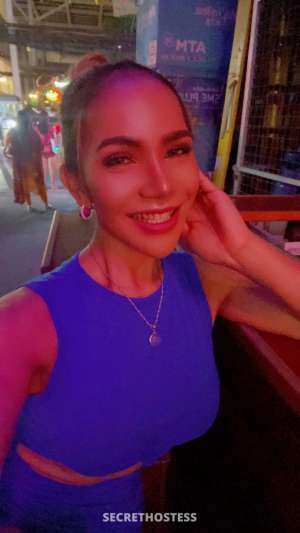 26Yrs Old Escort 166CM Tall Bangkok Image - 3
