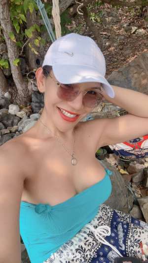 26Yrs Old Escort 166CM Tall Bangkok Image - 4