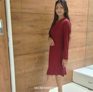 Aarvi, escort in Pondicherry