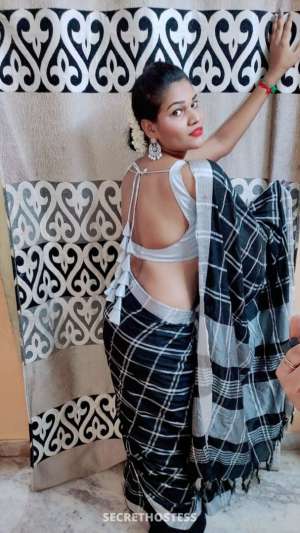 26Yrs Old Escort 168CM Tall Chennai Image - 1