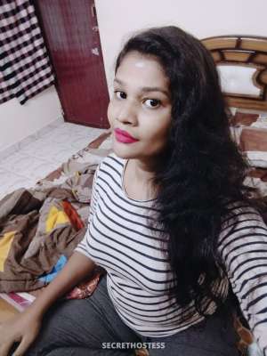 26Yrs Old Escort 168CM Tall Chennai Image - 2