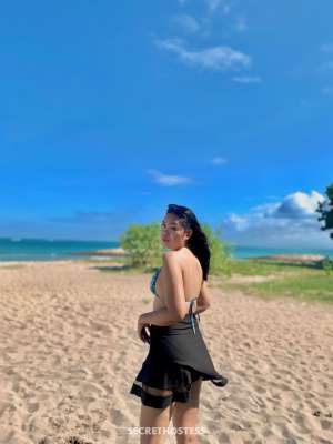 Good Fucker, escort in Bali