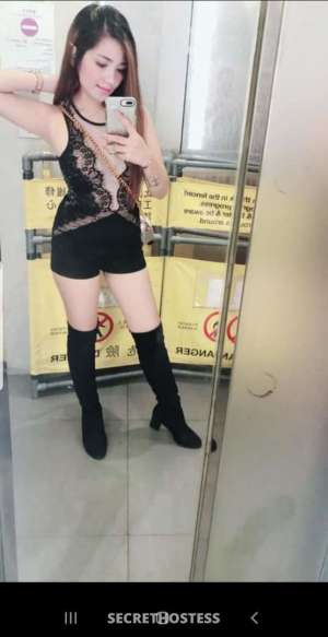 27 year old Asian Escort in Taipei Amorie, escort