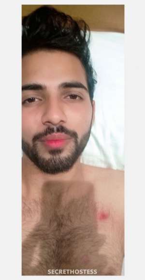Malik, Male escort in Rajkot