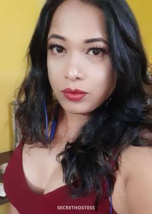 27 year old Escort in Kolkata Dipika, Transsexual escort