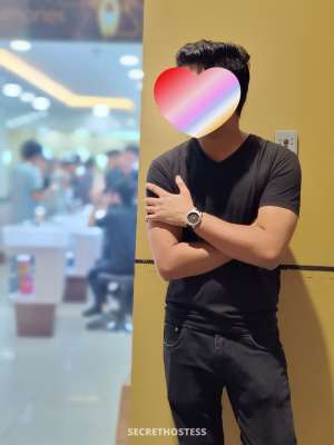 Sahil, Male escort in Dehradun, Uttarakhand