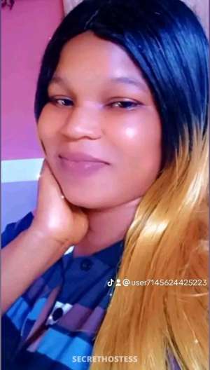 Sweet, escort in Ibadan