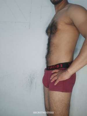 29 year old Asian Escort in Arugam Bay Sensual massage for Ladies, masseur
