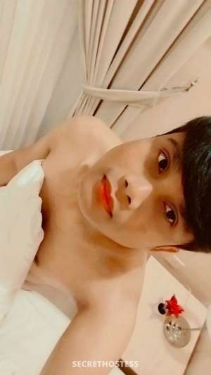 29 year old Asian Escort in Jeddah Jezi Filibini, Male escort