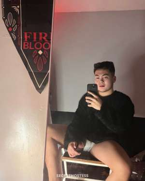 29 year old Asian Escort in Jeddah Palos69, Male escort