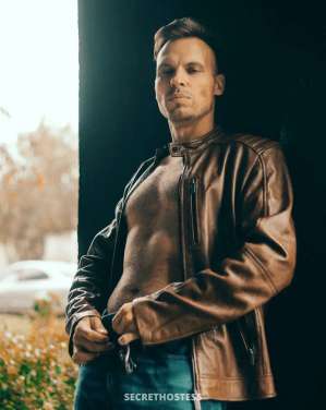 Max Night, Male escort in Yerevan