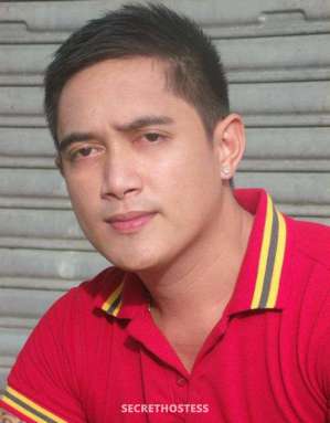 33 year old Escort in San Fernando Mathew Creed, Male escort