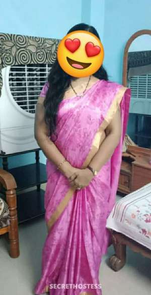 35 year old Indian Escort in Hyderabad Vanaja, escort