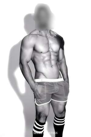 35 year old Italian Escort in Dubai Ricardo, Male escort