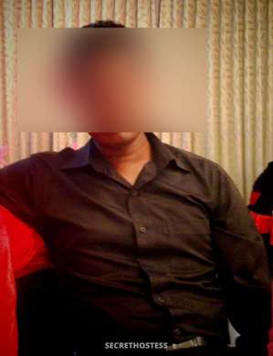36 year old Asian Escort in Unawatuna Lakmal, Male escort