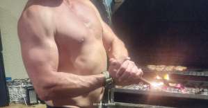 37Yrs Old Escort 183CM Tall Pretoria Image - 1