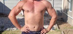 37Yrs Old Escort 183CM Tall Pretoria Image - 4