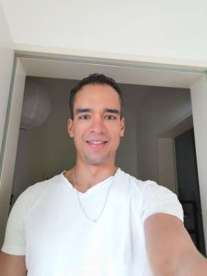 38 year old Escort in Gwangju Hima, Male escort