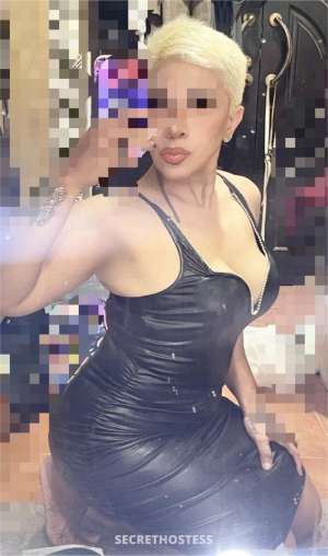 Anna, escort in Bali