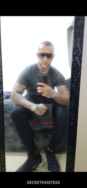 27 year old Egyptian Escort in Sydney Adam Nora, Male escort