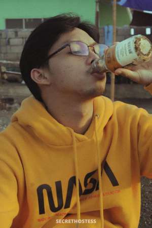 23 year old Asian Escort in Cebu City Aether, Male escort