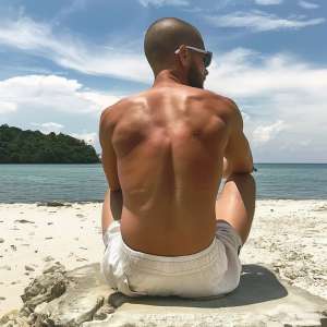 Alex 38Yrs Old Escort 177CM Tall Pattaya Image - 1