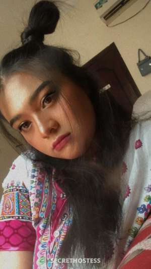 Ameena 24Yrs Old Escort 162CM Tall Al Juffair Image - 2