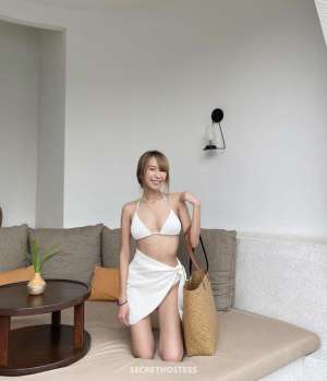 Ami 26Yrs Old Escort 160CM Tall Bangkok Image - 1