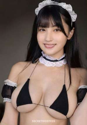 Ana 23Yrs Old Escort 165CM Tall Guangzhou Image - 1