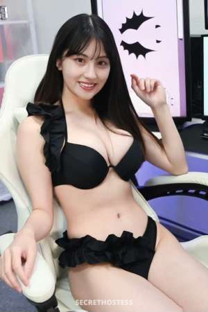 Ana 23Yrs Old Escort 165CM Tall Guangzhou Image - 4