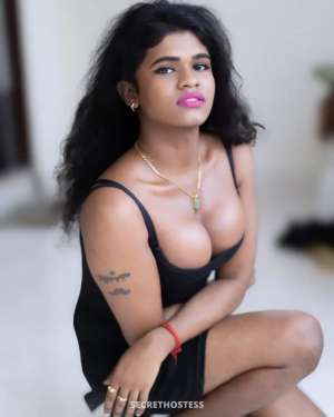 Shemale Chennai Vadapalni, Transsexual escort in Chennai