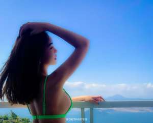 21 year old Asian Escort in Manila Camshow and Contents !, escort