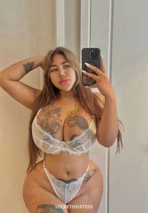 Ara, escort in Bali