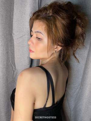 25 year old Asian Escort in Manila Audrey, escort