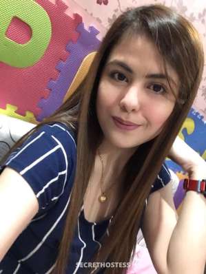 Audrey 25Yrs Old Escort 162CM Tall Manila Image - 6