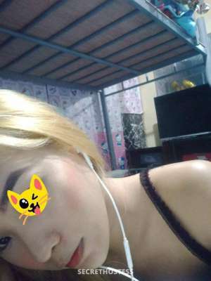 Barbie 22Yrs Old Escort 155CM Tall Manila Image - 2