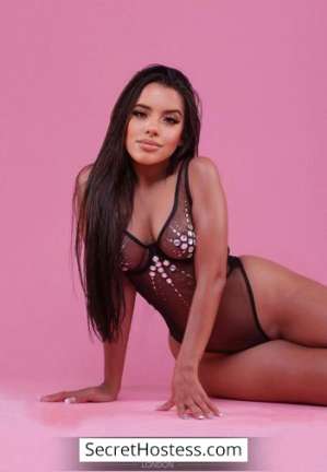 Bia 23Yrs Old Escort 154CM Tall London Image - 1