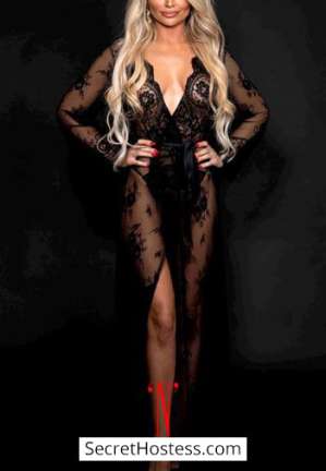 27 year old English Escort in London Bloom, Dolls and Roses Agency