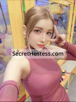 23 year old Thai Escort in Bangkok Bowvy, Agency