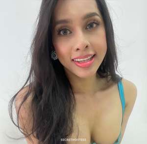 Deborah 28Yrs Old Escort 172CM Tall Kuala Lumpur Image - 1