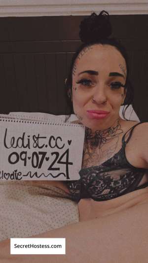 Elodie 28 ans ** INCALL - OUTCALL **xxxx-xxx-xxx in Saint-Jerome