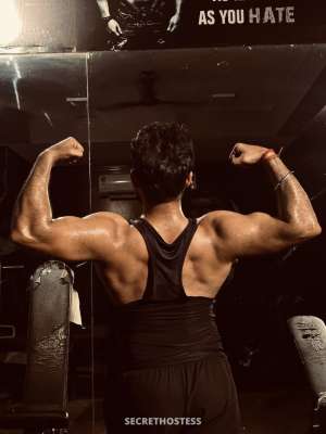 Gaurav 31Yrs Old Escort 173CM Tall Jaipur Image - 3