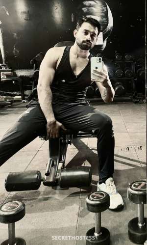 Gaurav 31Yrs Old Escort 173CM Tall Jaipur Image - 4