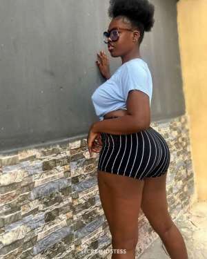 Hannah, escort in Pondicherry