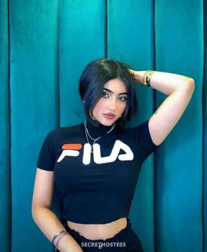 23 year old Indian Escort in Fujairah Jasmine, escort