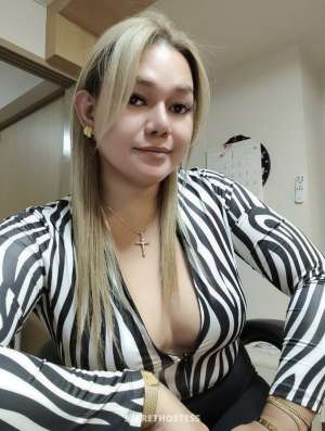 Most requested Ts Joyce, Transsexual escort in Angeles City