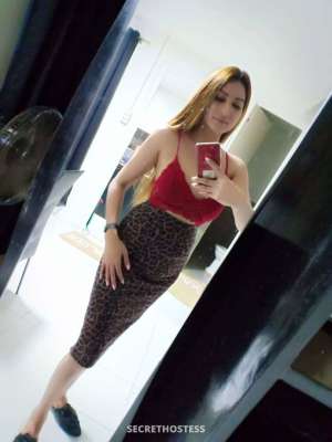 Karen 23Yrs Old Escort 168CM Tall Kuala Lumpur Image - 1