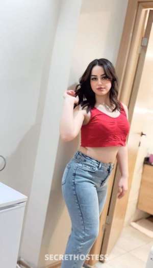 23 year old Escort in Istanbul Zina, escort