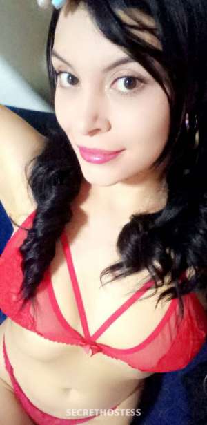 25 year old Latino Escort in Phuket Karina, escort